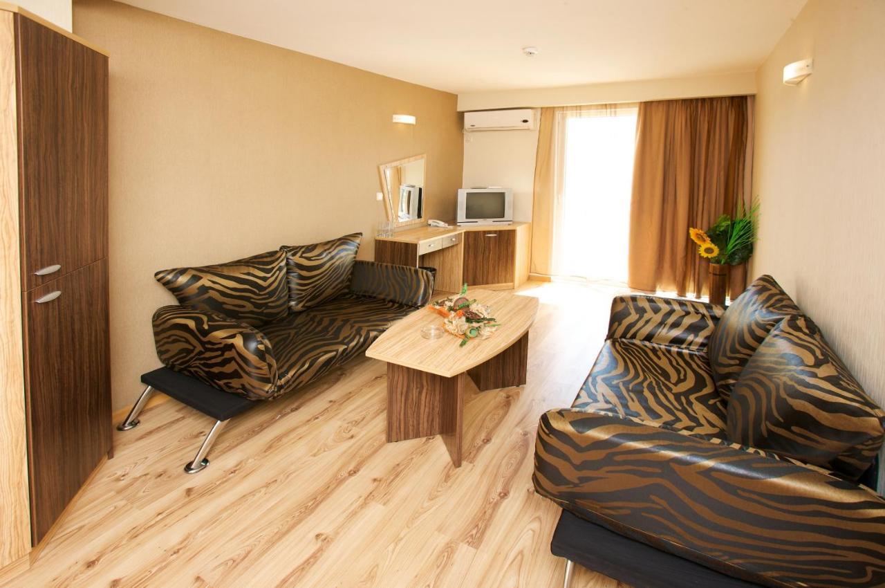 Hotel Kotva Sunny Beach Cameră foto