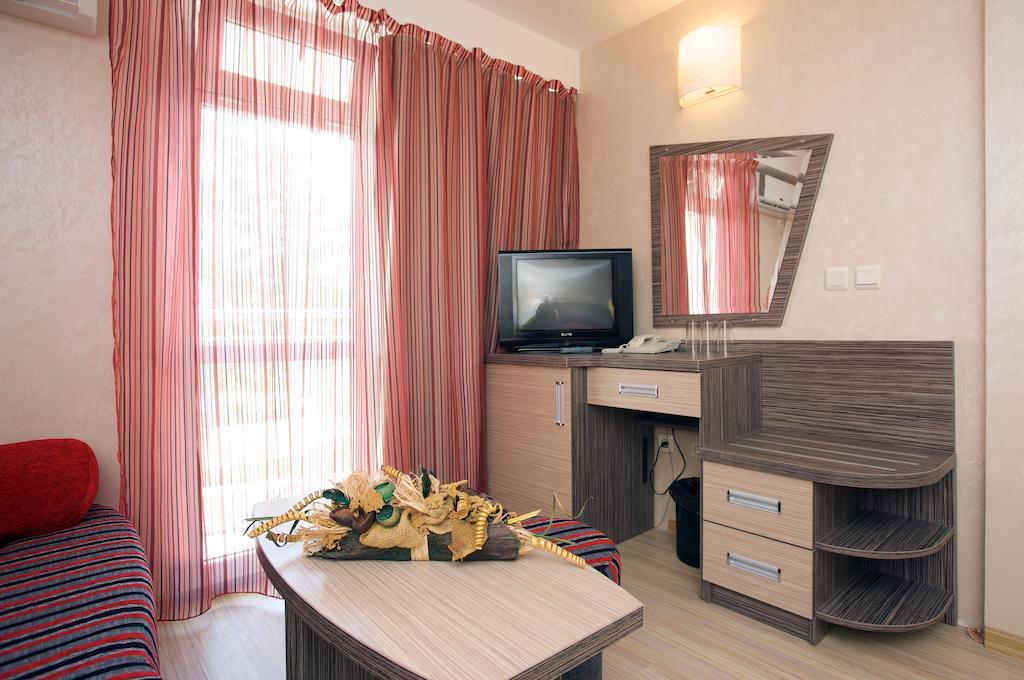 Hotel Kotva Sunny Beach Exterior foto
