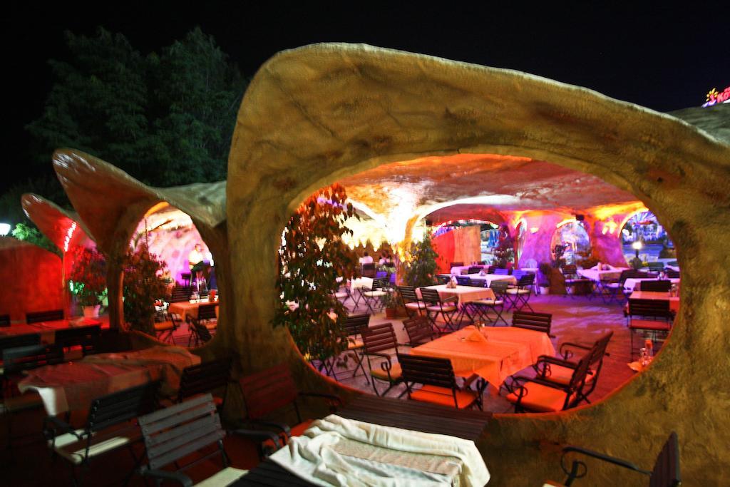 Hotel Kotva Sunny Beach Exterior foto