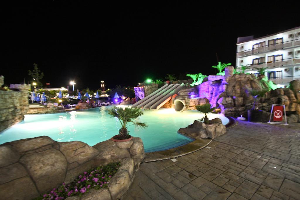 Hotel Kotva Sunny Beach Exterior foto