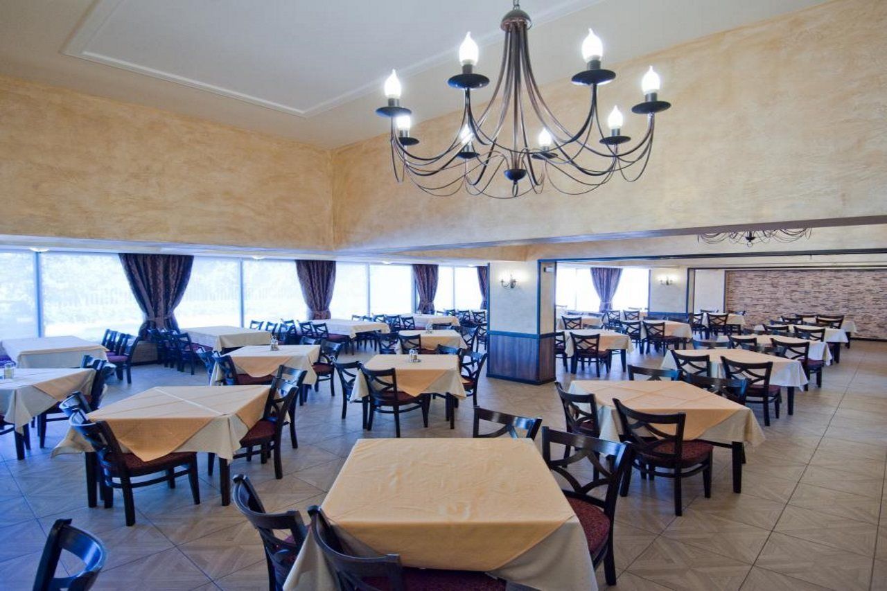 Hotel Kotva Sunny Beach Exterior foto